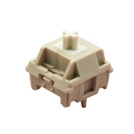 [ktechs] HMX Lanikai Linear Switches for Custom Mechanical Keyboards