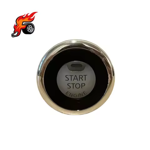 28590-3JA0A ENGINE START STOP IGNITION SWITCH BUTTON for 2013-2018 NISSAN Infiniti QX60/Q5/QX60
