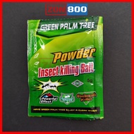 Ant Killing Bait Powder  Untuk Semut / 1PACK 5G