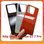 Realme GT 7 Pro / GT7 Pro Back Cover (Components)