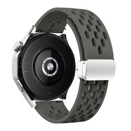 Dành Cho Garmin Forerunner 165 Dây Đeo Dành Cho Garmin Forerunner 165 Âm Nhạc Dây Khóa Từ Tính Dây Đ