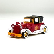 Tomica Disney Motors Dreamstar Classic Mickey 20 (Tomica Shop)