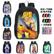 ⭐2025⭐ beg sekolah budak  lelaki perempuan goodies birthday for kids children's day gift Dragon Ball
