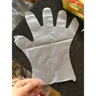 1kg of NILONG GLOVES can have a slight error of 25g-50gram