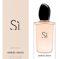 100ml Giorgio Armani Si Eau de parfum