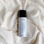 ❤️LAYERED FRAGRANCE ✨頭髮香水護髮噴霧 髮香修護噴霧
