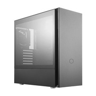 COOLER MASTER 酷碼科技 SILENCIO S600 玻璃版