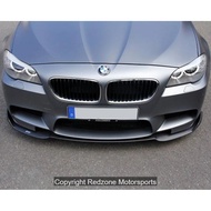 BMW F10 Carbon Fiber Front Lip
