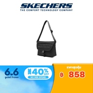 Skechers สเก็ตเชอร์ส กระเป๋าสะพายไหล่ ยูนิเซ็กส์ S-Color All Around Comfort Shoulder Bag - L123U049