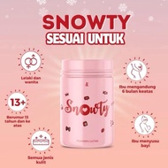 SNOWTY BY INAYAH BEAUTY