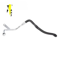 06H121492D 06H121492E High Quality Engine Cooling Hose Turbo Oil Hose  for Audi A4L A6 Q5 121 492 D