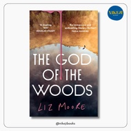 The God of the Woods by Liz Moore