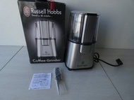 Russell Hobbs 咖啡研磨機