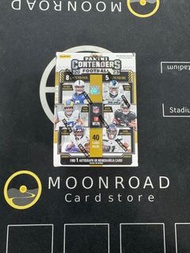 Panini contenders football 2023
