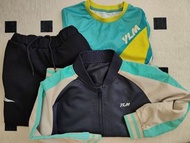 仁立紀念小學運動服 外套