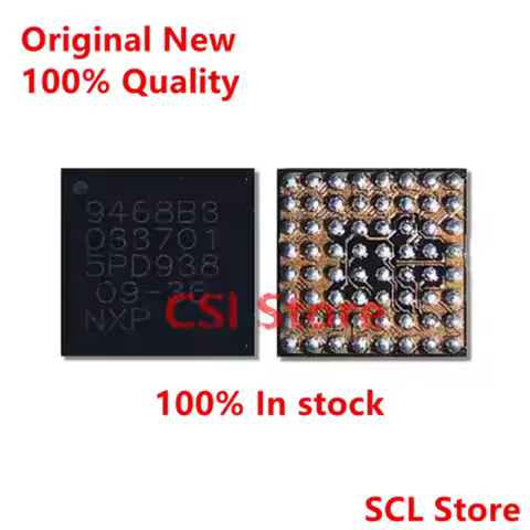 1pcs 100% New CS35L41B CS35L41 9468B2 9468B3 Audio 100TB28 100TB2D NFC ic For Samsung Xiaomi 9/10