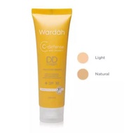 Wardah C-Defense DD Cream