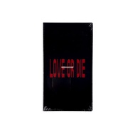 Baekho & BIGONE EP - LOVE OR DIE