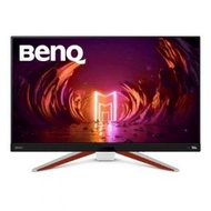 明基 - EX2710U MOBIUZ 27" 4K IPS 1ms FreeSync 電競螢幕 香港行貨