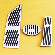 For BMW X1 F48 X2 F39 116i 118i 120i 116d 118d F40 218i 220i 218d MPV F45 F46 LHD Footrest Dead Gas 