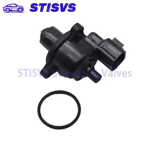 1450A065 Idle Air Control Valve For Mitsubishi Eclipse Galant Lancer Outlander Chrysler Sebring Dodg