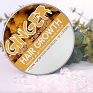 Ginger Shampoo Soap Gentle Soft Hair Soap for Dry Damaged Fragile Hair BE-VN