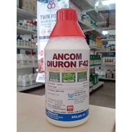 Ancom DIURON F42 - 1L (diuron 42.0%)