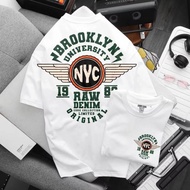 Bigsize JUMBO T-SHIRTS FOR MEN WOMEN (S-7XL) NEW Korean Style Full Printing distro t-shirts, cool ma