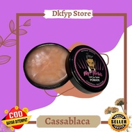 [ bisa COD] (DK0045) Minyak Rambut Pomade Original / Pomade Untuk Rambut Kering / Pomade Aroma / Pom