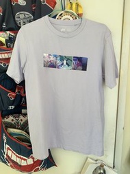 Uniqlo UT x YOASOBI 短袖T恤