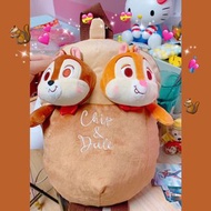 米奇 米妮 唐老鴨 收納袋 雙肩包 背包 背囊 bag mickey 三眼仔 daisy 黛絲 毛毛 大眼仔 小飛象 小熊維尼 愛麗絲 piglet chip and dale 勞蘇 史迪仔 大鼻鋼牙