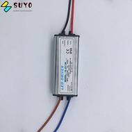 SUYO LED Driver, 18-25W 25-36W 1-3W 4-7W 8-12W 12-18W Adapter Transformer, 1PCS Waterproof 300mA Power Supply For Panel Light