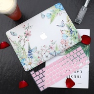 เคสที่น่ารักสำหรับApple MacBook Air Pro 2020 13 15 16นิ้ว2019 2018รุ่นรุ่นA2251 A2289 A2179 A1932 A1
