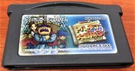 (缺貨中) GBA 特魯內克大冒險 3 原廠日版 任天堂 NDS GameBoy GBM GBA SP 主機適用