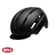 Helm Sepeda Bell Helmet Daily Matt Black Original