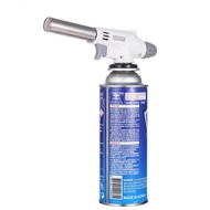 Flame Gun Welding Multipurpose Gas Torch Gun Campaign Gun Butane Gas