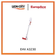 EuropAce EHV A3230 Handheld Vacuum Cleaner 23,000PA Suction Power