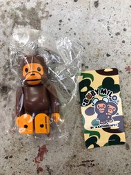 Bearbrick Series 45 超級大隱藏版 Baby Milo