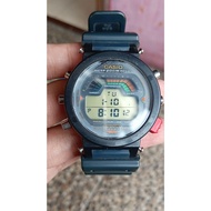 Casio G-Shock DW-6000 Second Hand/Preloved