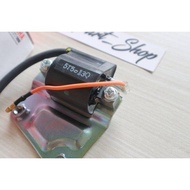 IGNITION COIL ASSY ORIGINAL YAMAHA RX SPECIAL 5T5-H2310-09