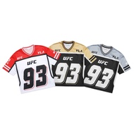 YOUNGLA UFC Jersey T-Shirt