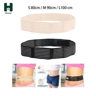 [Homyl] Peritoneal Belt Safety Wearable Storage Breathable Secure Abdominal Belt PD