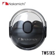 NAKAMICHI TWS1XS TRUE WIRELESS EARBUDS BLUETOOTH EARPHONE TWS HD HIFI