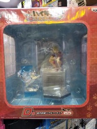 《一番賞》排球少年!! D賞 一番figure 孤爪研磨