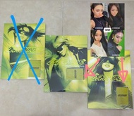 aespa lemonade acid 專輯 全新未拆 連withmuu線下特典卡 karina giselle winter ningning savage girls spicy drama ar