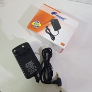 adaptor 5v2a power adapter 5v2a adaptor android box, adaptor dvbt kuning original adaptor
