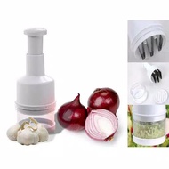 Kitchen Spice Chopper - Vegetable Onion Chopper