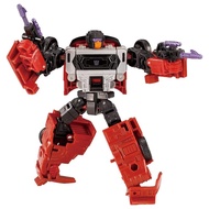 Transformer Transformer Legacy TL-16 Dead End