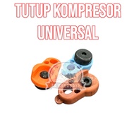 Universal car Ac compressor cover (New/)