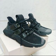 全新 adidas Originals Prophere W 老爹鞋 已絕版 街頭潮流鞋款 運動休閒鞋 US7 24號 UK5.5 鯊魚鞋 YEEZY BOOST 350 黑色 Nike new balance FILA #掰掰舊愛